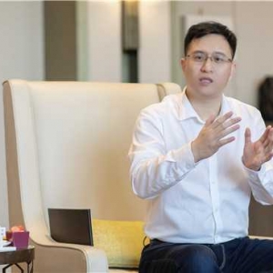 李瑞峰怒怼造车新势力 魏牌转型高端新能源品牌