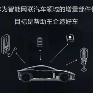 汽车供应链跨界玩家众生相