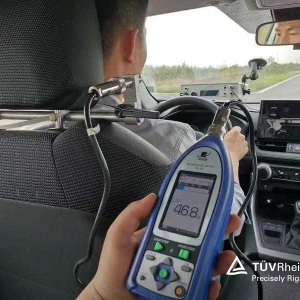TUV莱茵联合途虎养车发布中国首个轮胎性能评价认证体系