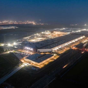 扩建还是第二工厂？特斯拉100万辆年产能重压上海