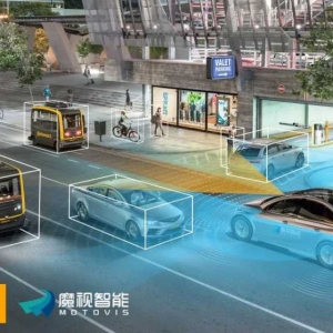大陆集团投资入股魔视智能，双方合作方案预计2023年量产