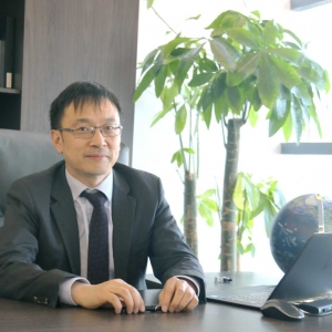 海之博张全慧：智能底盘风口已至，中国品牌迎来机遇期