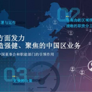 大众汽车集团调整在华管理架构，8月生效