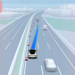 中汽股份欧阳涛：助力智能网联车向“深水区”进发