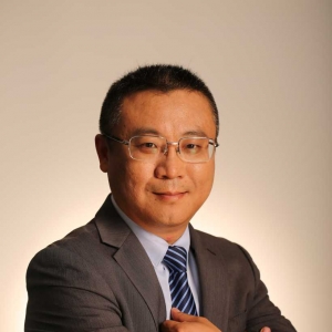 人事变动 | 马川即将就任佛吉亚中国区总裁