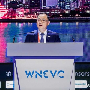 长安汽车朱华荣：中国已经初步具备停售燃油车的基本条件