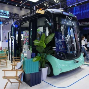 聚焦WAIC 2022：自动驾驶是重头戏