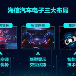 汽车零部件产业迎来家电业“龙卷风”