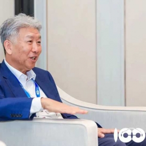 刘积仁：汽车绝对不是“躺倒的手机”
