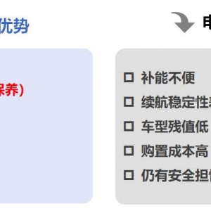 双碳目标下，应协同推动节能和新能源汽车公平发展