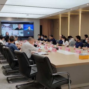促进氢能产业发展 “甲醇重整在线制氢技术”通过科技成果评价
