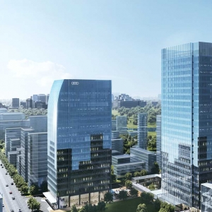 加强在华研发实力：奥迪中国研发中心全面升级