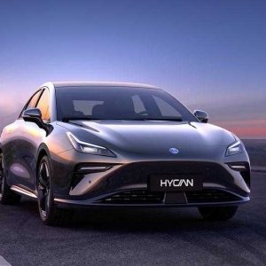 合创A06起售价17.98万 最高续航630km，四驱版零百加速3.7s