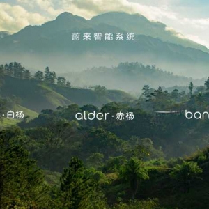 对话秦力洪：蔚来2022这一年