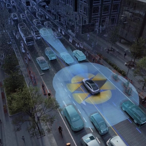 2023，自动驾驶“卷”向城市NOA