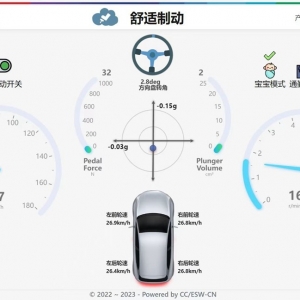 智能底盘新时代正在到来