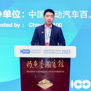 理想汽车CEO李想：组织能力是亲历造车以来的最大挑战