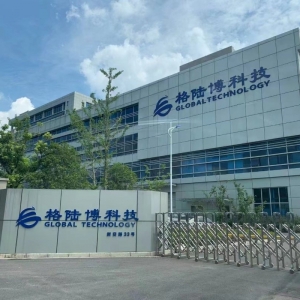 格陆博科技宣布完成C轮融资，融资总额近4亿元