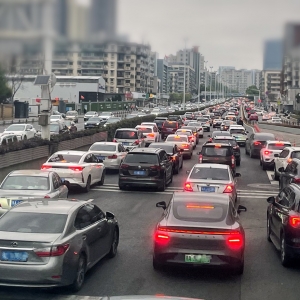 国六b全面实施：清风徐来，水波不兴