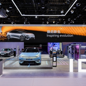 斥资7亿美元！大众集团将入股小鹏汽车，欲赢回中国市场