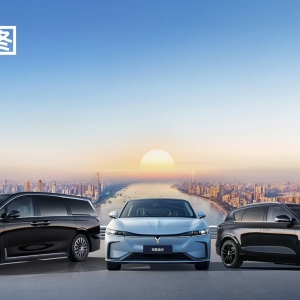 东风汽车：燃油车集体失利，岚图成最大赢家