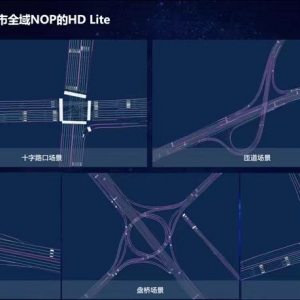 智驾2023：竞逐城市NOA