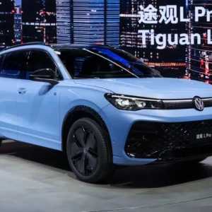终获研发大权，上汽大众以此破局至暗时刻