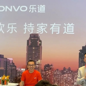 蔚来多品牌战略水到渠成，目标是进入全球市场
