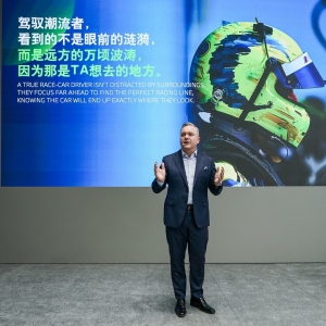 宝马的可持续发展观：妙在兼得，而非取舍