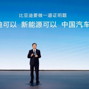 7月新能源销量：历史首次，电车份额超过50%！