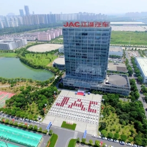 突破千亿市值，江淮汽车将是下一个“赛力斯”？