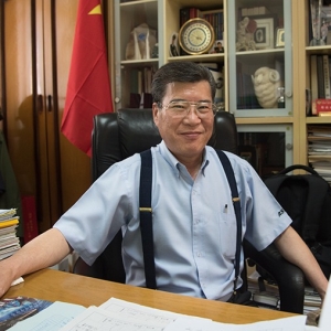 一位老汽修人的“工匠”故事