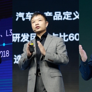 为何总有人“不信”蔚小理？