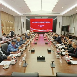 调研奇瑞汽车公司的一些感悟