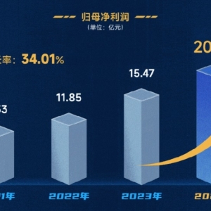 有的日赚过亿，有的连年亏损，汽车零部件供应商“贫富差距”竟然这么大 ...