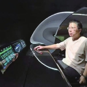 高效智能电机：重构新能源汽车产业链格局