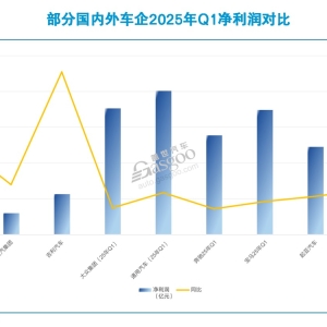 八成车企负债率高于60%，意味着什么？