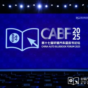 贾可：致敬那些支持和参加蓝皮书论坛的朋友们！