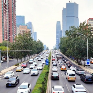 新合资时代，中国人掌舵？