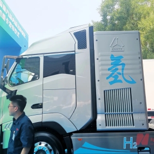 氢燃料电池行业如何蹚过“深水区”？