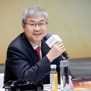 奇瑞IPO，尹同跃持股18.25%成为第二大股东：一份价值274亿元的“年终奖”