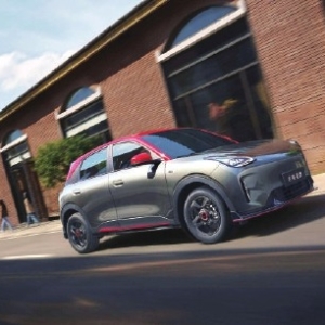 多因素加持、爆款车发力，A0级车再迎高光时刻