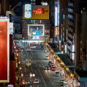 日本都市青年流行不买车，背后原因究竟为何？