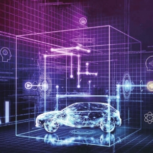 “蔚小理”集体变阵，人事调整下的AI大模型之争