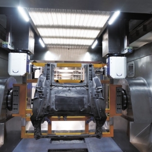 一体化压铸的成本困局