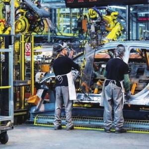 通用汽车、特斯拉真的能脱离中国零部件吗？