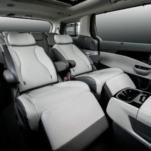 体验感越来越舒适！汽车座椅设计有哪些不为人知的奥秘？