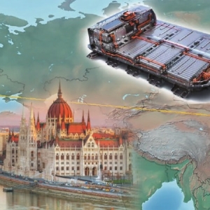 全球第二！这一地为何迅速崛起成全球电动汽车重要生产基地？