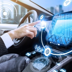 J.D. Power研究：智能体验转向实用主义