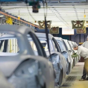 舍弗勒、安波福、博格华纳……蹒跚中的零部件巨头